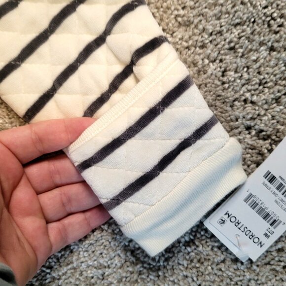 BRAND NEW! Nordstrom Brand Baby Bunting- Size 6-9 Months - Picture 6 of 7